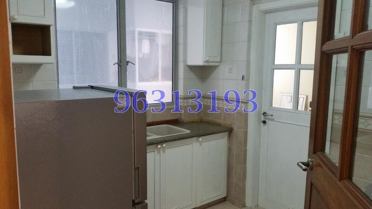 The Bayshore (D16), Condominium #153070542